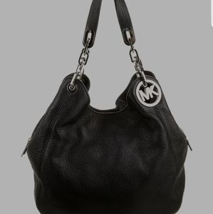 Michael Michael Kors Hobo Bag